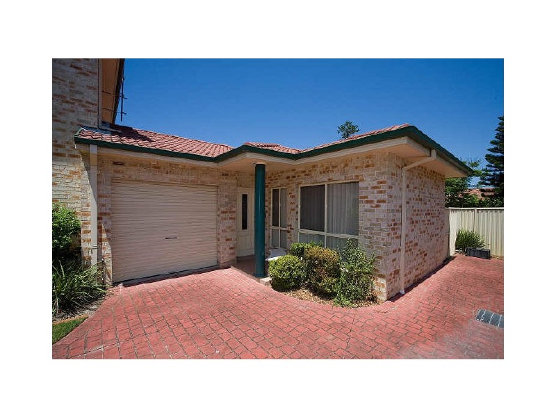 4/12 BURLINGTON STREET, Monterey NSW 2217