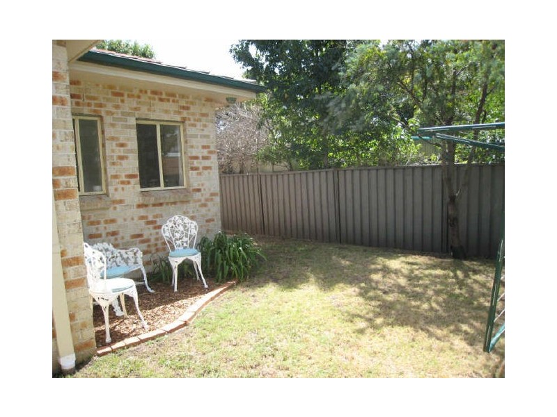 4/12 BURLINGTON STREET, Monterey NSW 2217