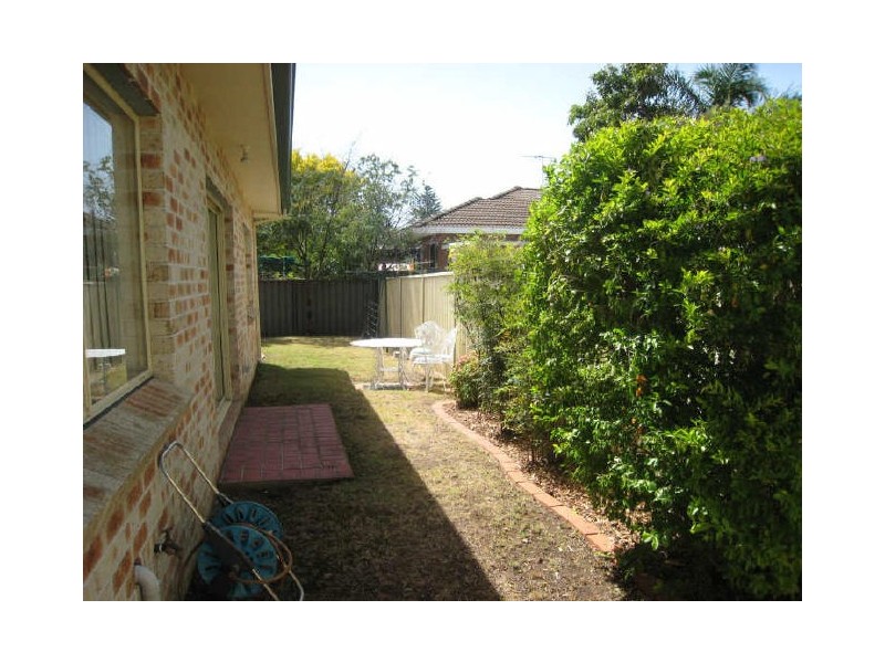 4/12 BURLINGTON STREET, Monterey NSW 2217