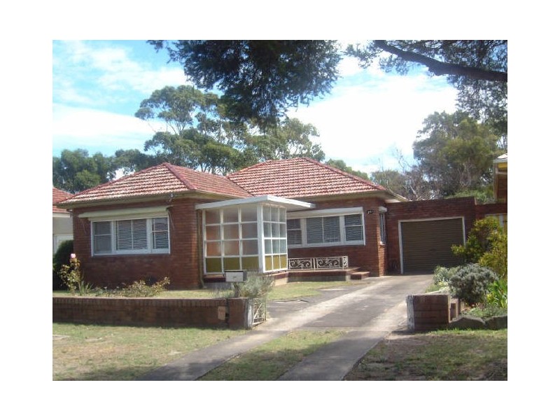 Brighton-le-sands NSW 2216