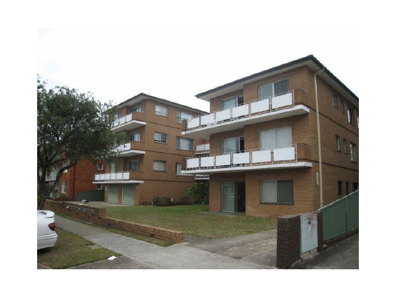 8/16-18 BRUCE STREET, Brighton-le-sands NSW 2216