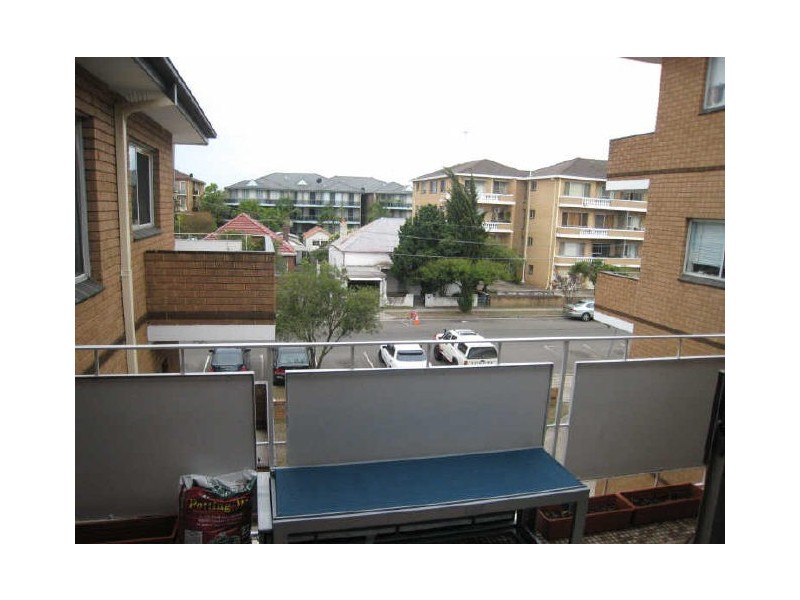 8/16-18 BRUCE STREET, Brighton-le-sands NSW 2216