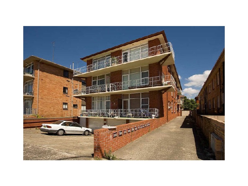 7/96 THE GRAND PARADE, Brighton-le-sands NSW 2216