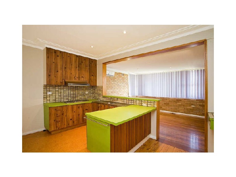 16 MADRERS AVENUE, Kogarah NSW 2217