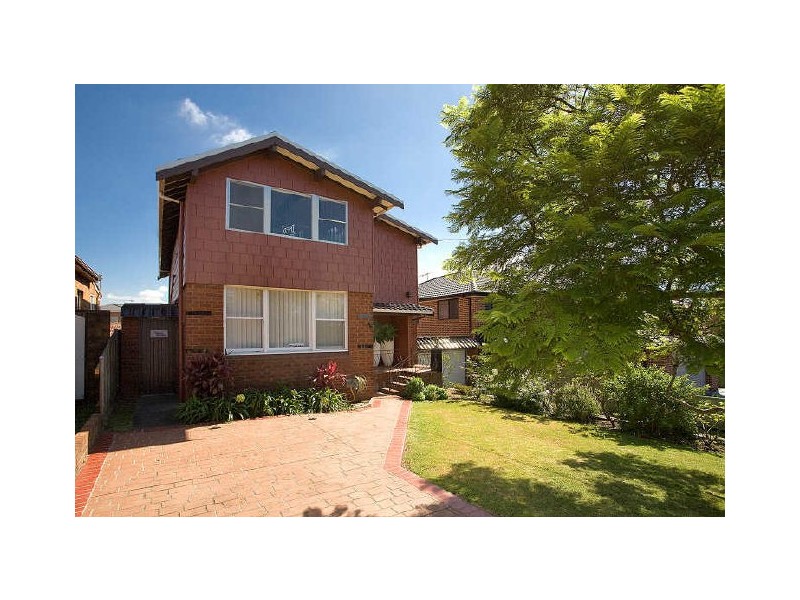 16 MADRERS AVENUE, Kogarah NSW 2217