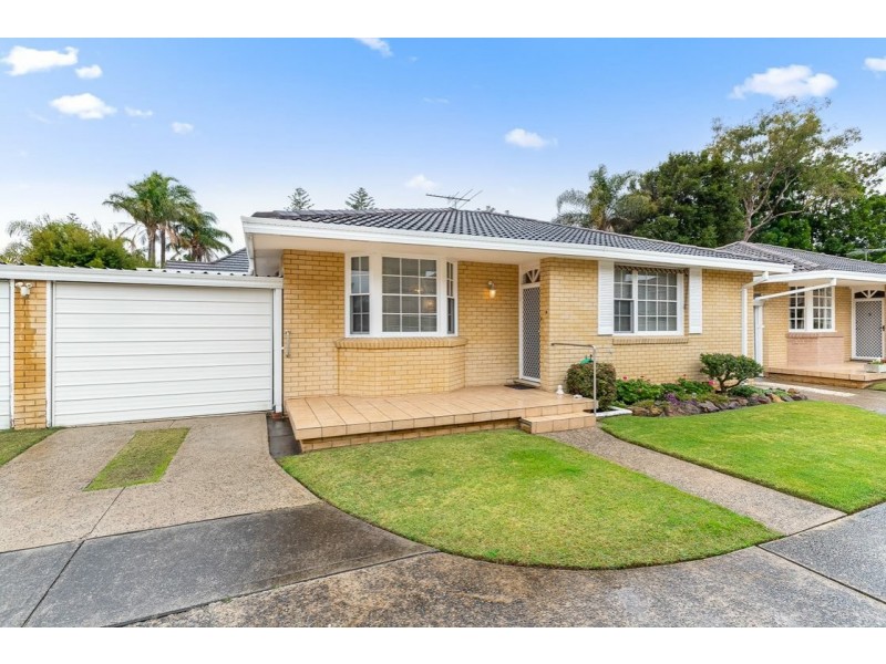 4/125 Barton Street, Monterey NSW 2217
