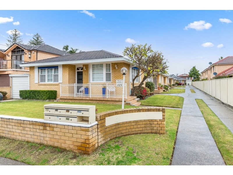 4/125 Barton Street, Monterey NSW 2217