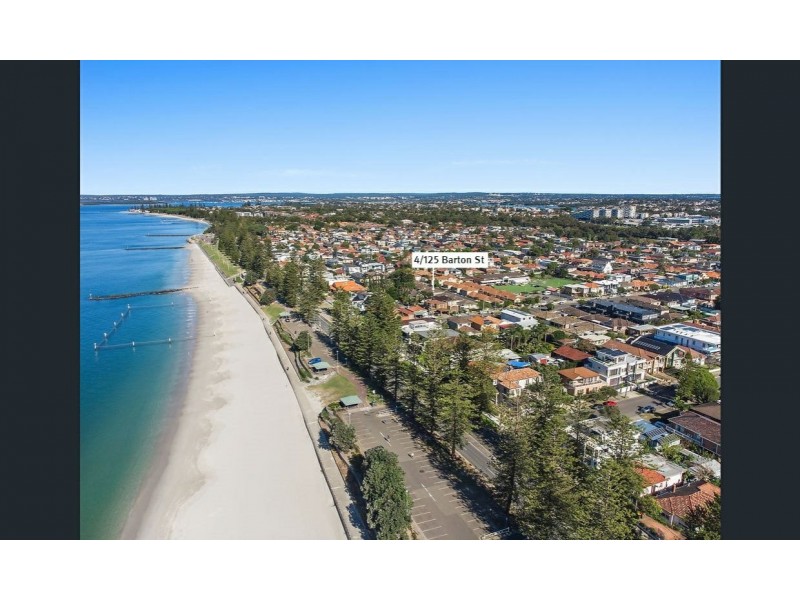 4/125 Barton Street, Monterey NSW 2217