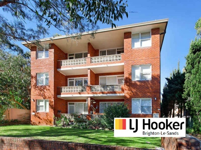 8/18-20 Hercules Road, Brighton-le-sands NSW 2216