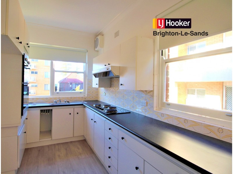 8/18-20 Hercules Road, Brighton-le-sands NSW 2216