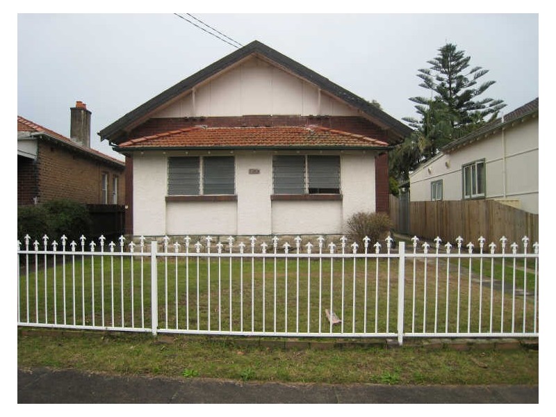 23 William Street, Rockdale NSW 2216