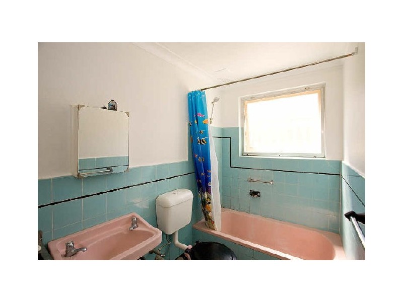 3/22 TRAFALGAR STREET, Brighton-le-sands NSW 2216