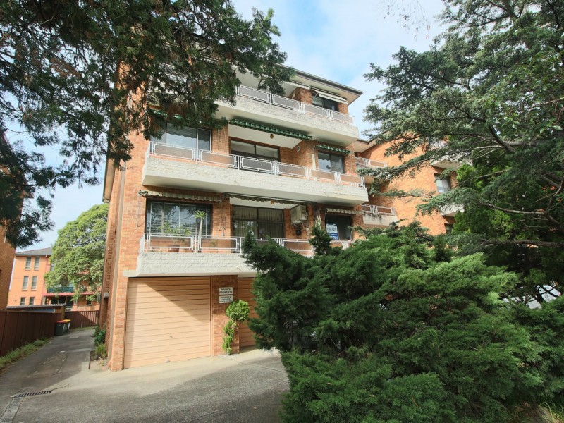 12/36-40 Queens Road, Brighton-le-sands NSW 2216