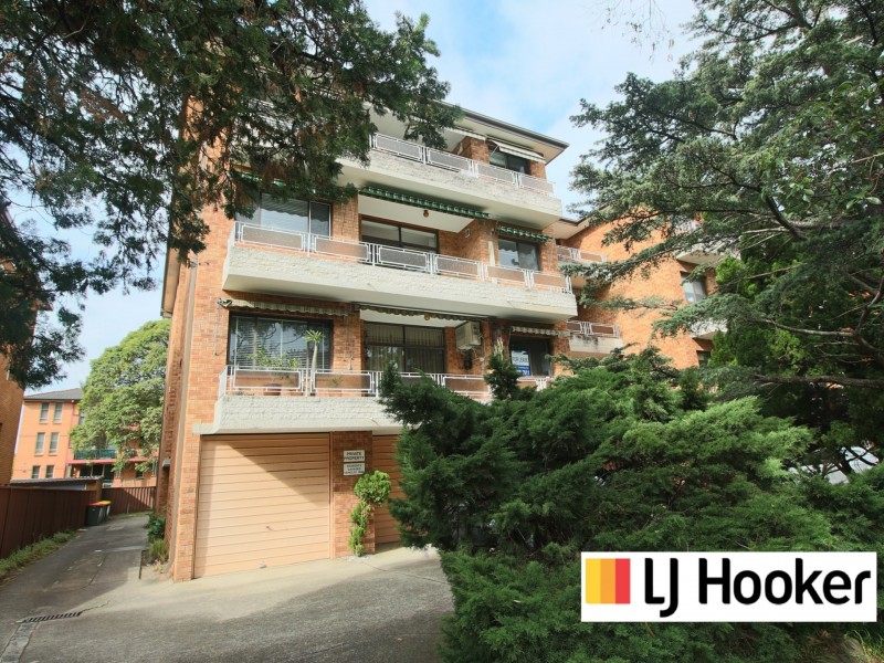 12/36-40 Queens Road, Brighton-le-sands NSW 2216