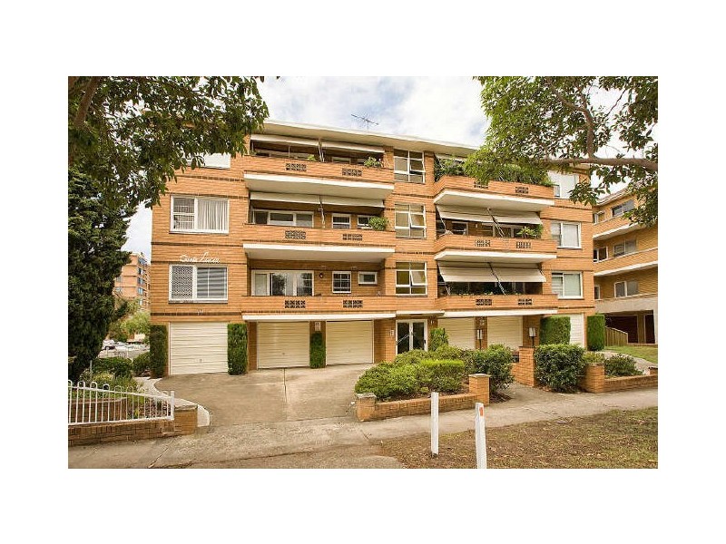 6/14-16 TRAFALGAR STREET, Brighton-le-sands NSW 2216