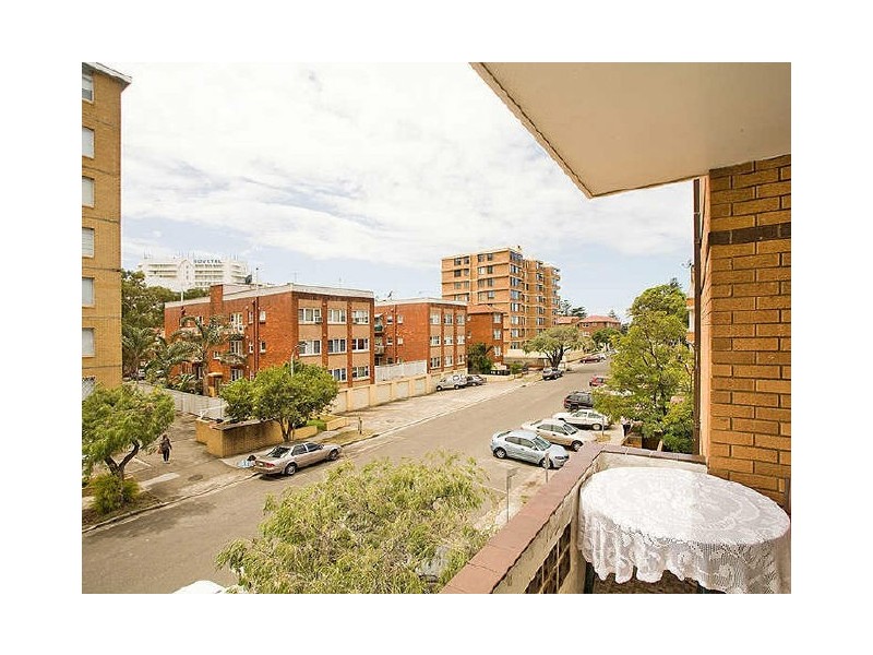6/14-16 TRAFALGAR STREET, Brighton-le-sands NSW 2216