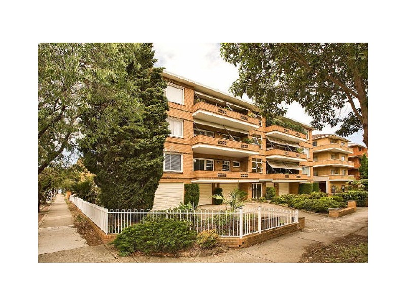 6/14-16 TRAFALGAR STREET, Brighton-le-sands NSW 2216