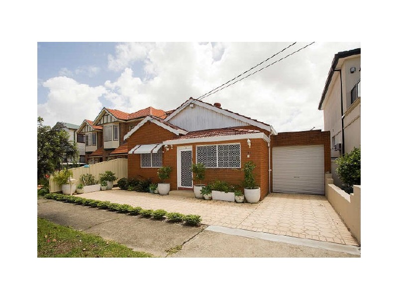 52 AUSTRAL STREET, Kogarah NSW 2217