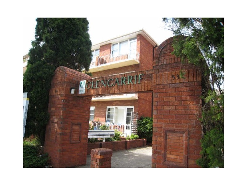 1/55 BANKS STREET, Monterey NSW 2217