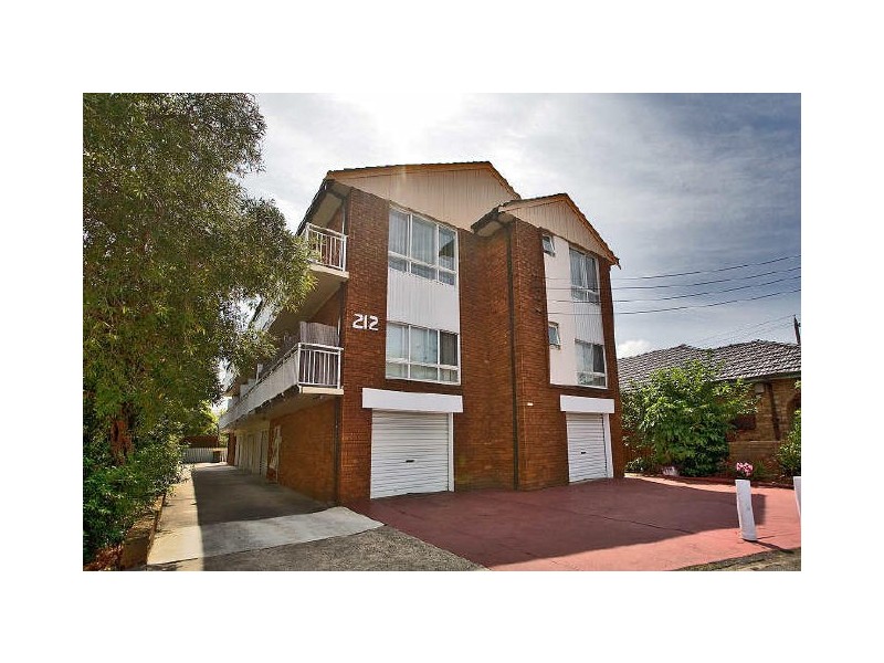 4/212 BAY STREET, Rockdale NSW 2216