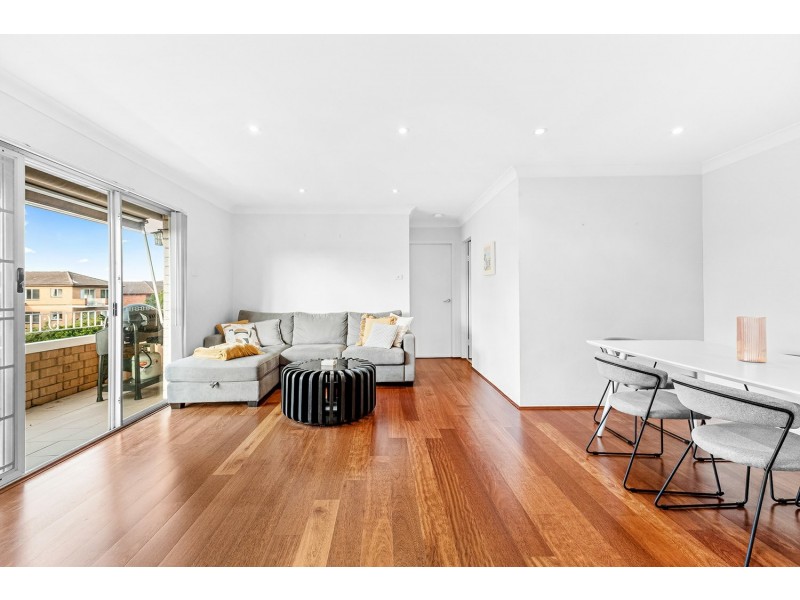 11/31-33 Gordon Street, Brighton-le-sands NSW 2216