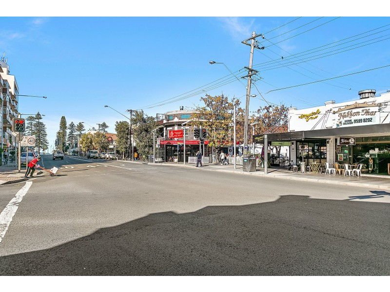 11/31-33 Gordon Street, Brighton-le-sands NSW 2216