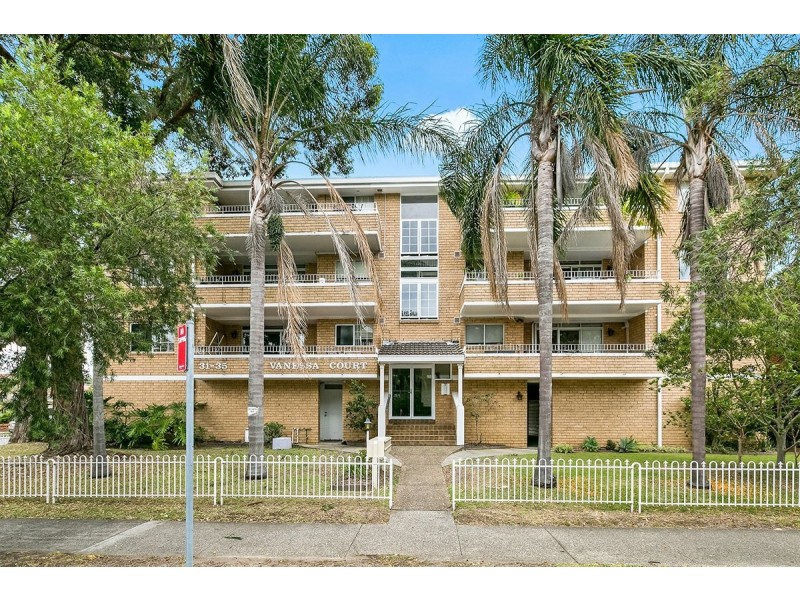 11/31-33 Gordon Street, Brighton-le-sands NSW 2216