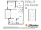11/31-33 Gordon Street, Brighton-le-sands NSW 2216 Floorplan