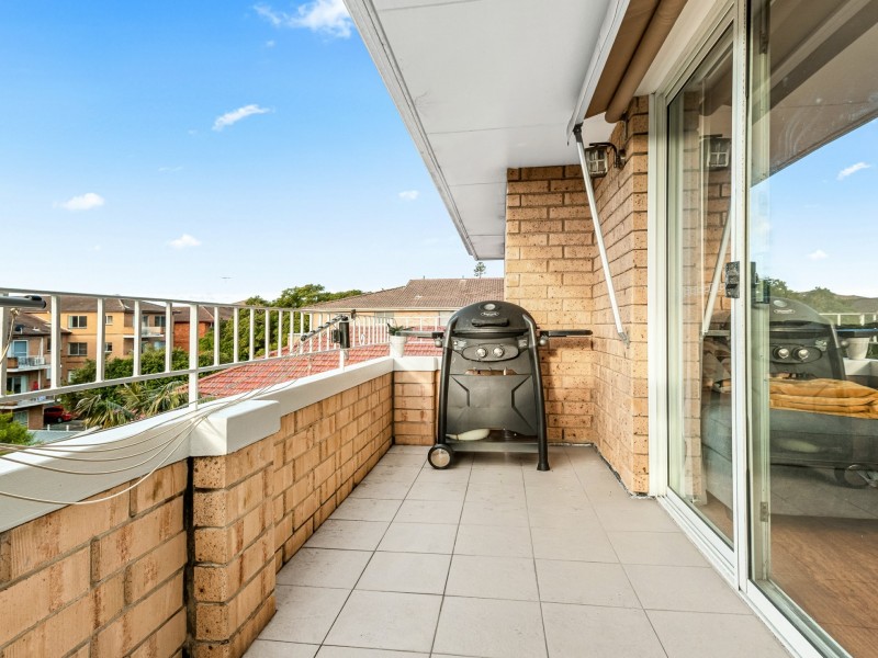 11/31-33 Gordon Street, Brighton-le-sands NSW 2216