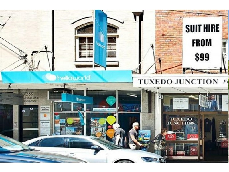 287 Bay Street, Brighton-le-sands NSW 2216