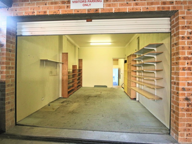 287 Bay Street, Brighton-le-sands NSW 2216