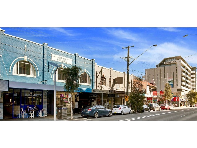 287 Bay Street, Brighton-le-sands NSW 2216