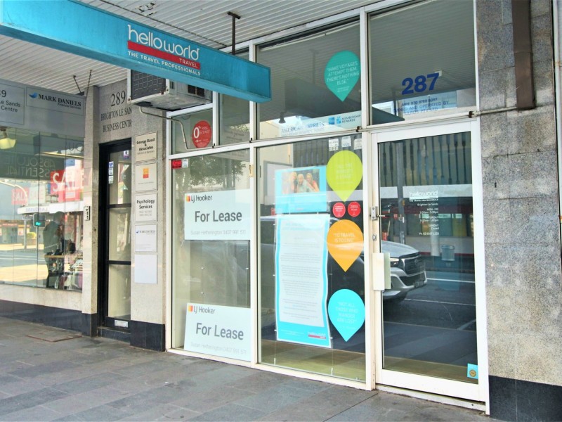 287 Bay Street, Brighton-le-sands NSW 2216