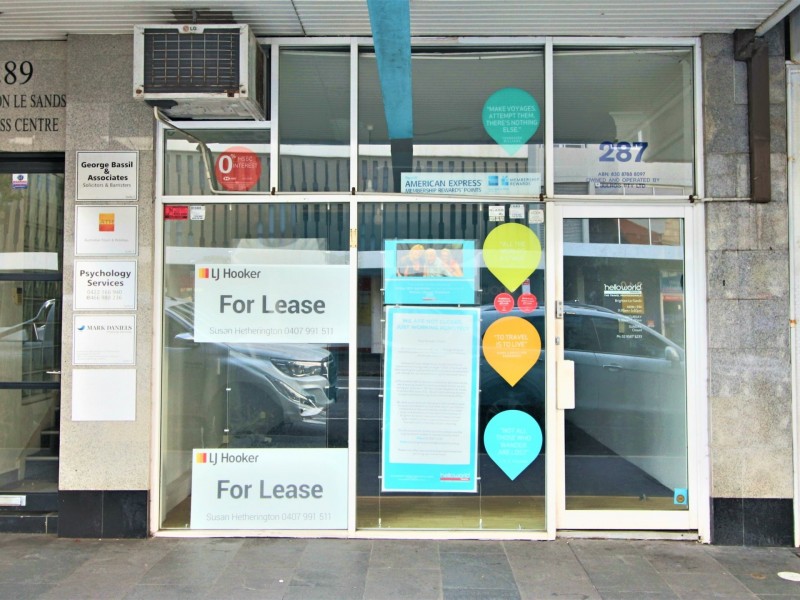 287 Bay Street, Brighton-le-sands NSW 2216