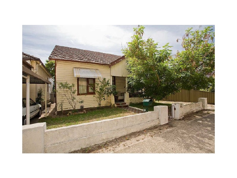 33 PRINCESS STREET, Brighton-le-sands NSW 2216