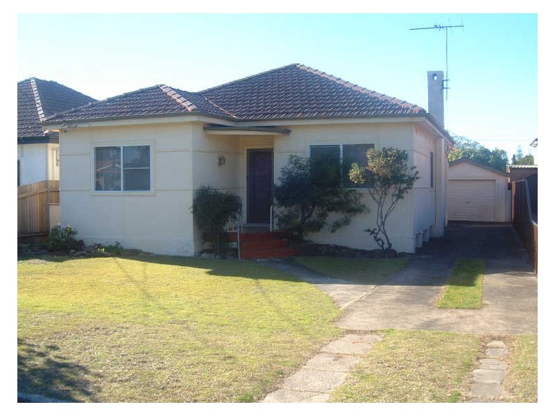 52 BRANTWOOD ST, Sans Souci NSW 2219