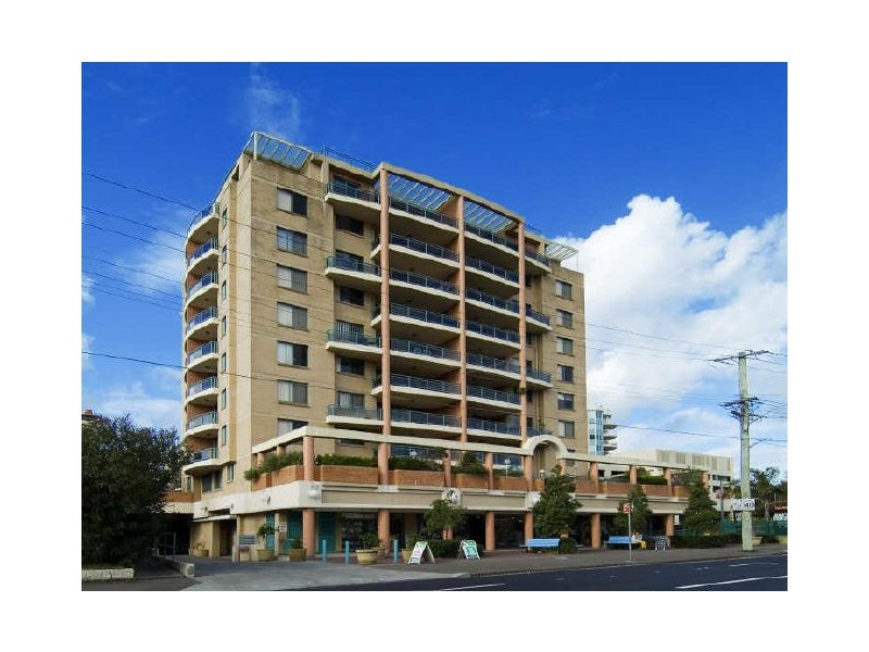 SHOP 1/334 BAY STREET, Brighton-le-sands NSW 2216