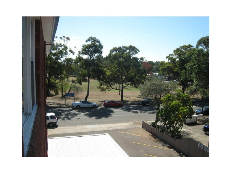 6/104 CHUTER AVENUE, Ramsgate NSW 2217