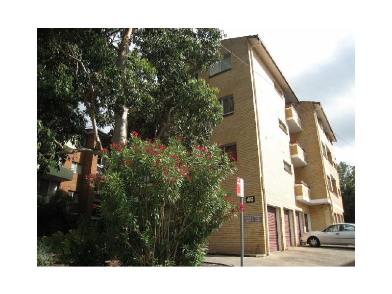 13/49 VILLIERS STREET, Rockdale NSW 2216