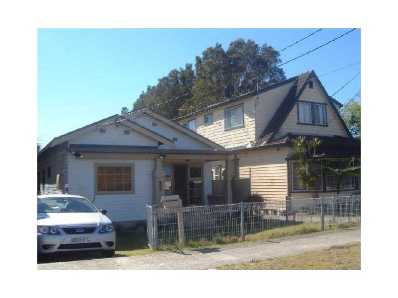 27 Robinson Street, Monterey NSW 2217