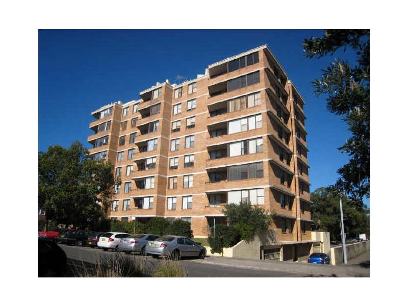 37/4-10 THE BOULEVARDE, Brighton-le-sands NSW 2216