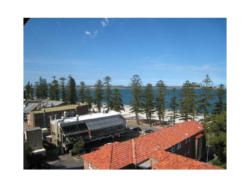 37/4-10 THE BOULEVARDE, Brighton-le-sands NSW 2216