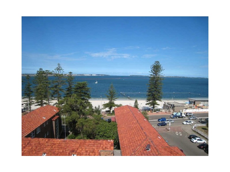 37/4-10 THE BOULEVARDE, Brighton-le-sands NSW 2216