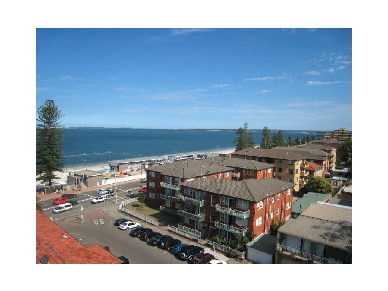 37/4-10 THE BOULEVARDE, Brighton-le-sands NSW 2216