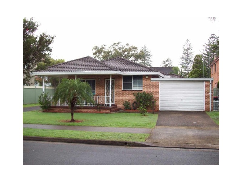 1/52 ALFRED STREET, Ramsgate Beach NSW 2217