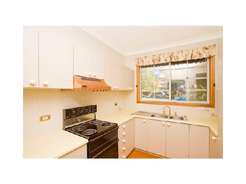 1/52 ALFRED STREET, Ramsgate Beach NSW 2217