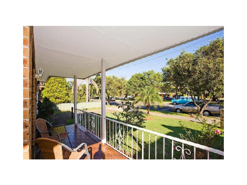 1/52 ALFRED STREET, Ramsgate Beach NSW 2217