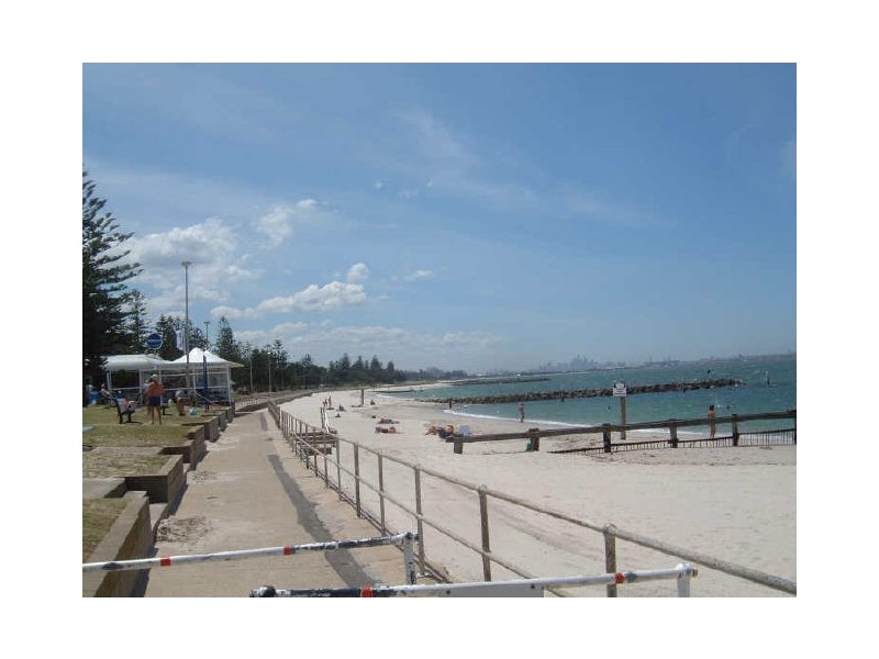 1/52 ALFRED STREET, Ramsgate Beach NSW 2217