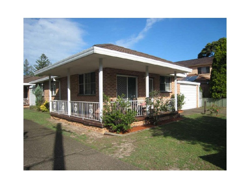 1/52 ALFRED STREET, Ramsgate Beach NSW 2217