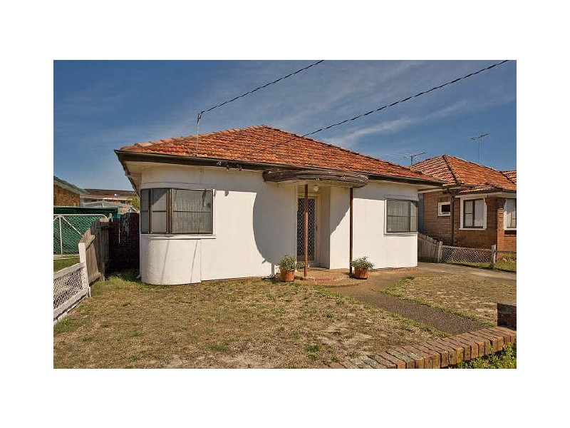26 SCARBOROUGH STREET, Monterey NSW 2217